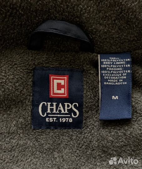 Жилет Chaps by Ralf Lauren