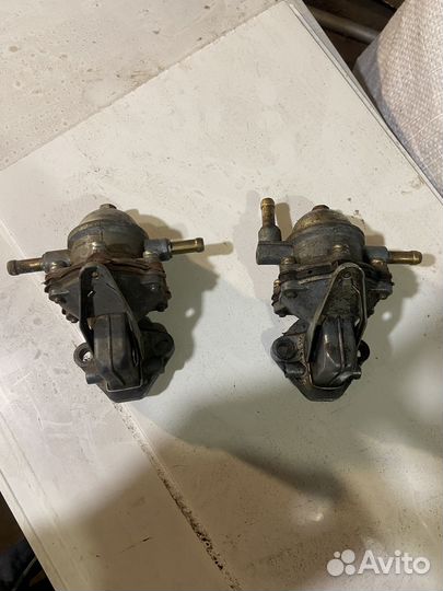 Бензонасос ваз 2101-07 2108-99