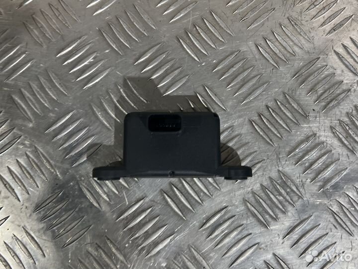 Датчик ускорения chevrolet cruze