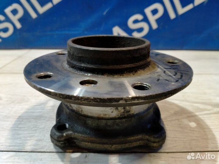 Ступица задняя Bmw 530I E60 N52 11/2006