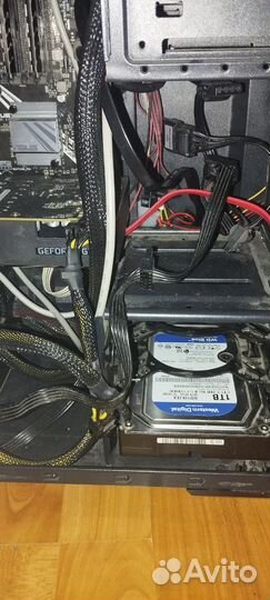 Продам I5-8400 и 1070ti turbo