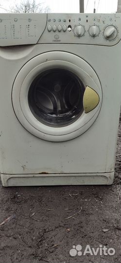 Indesit стиральные машины запчасти