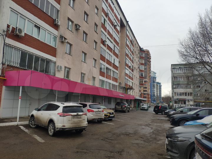 Свободного назначения, 362.7 м²
