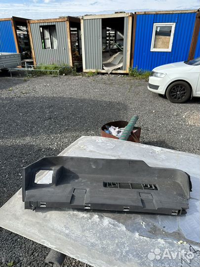 Крышка защитная Scania 6 2164712