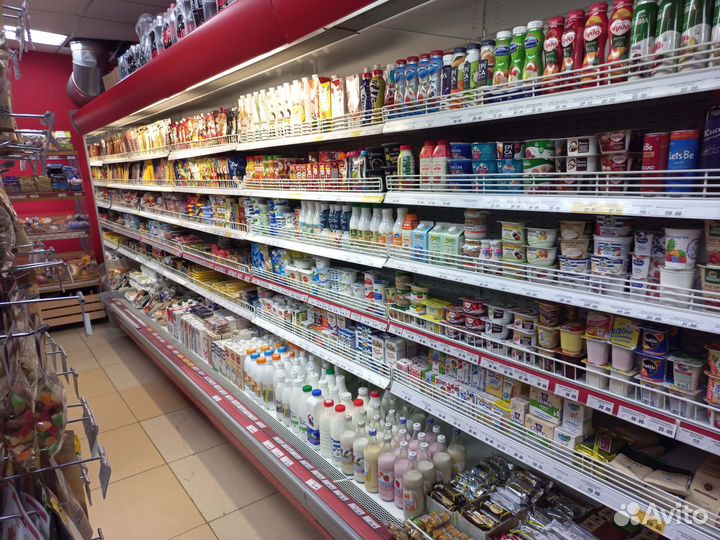 Пекарня и Продуктовый. Окупаемость меньше года