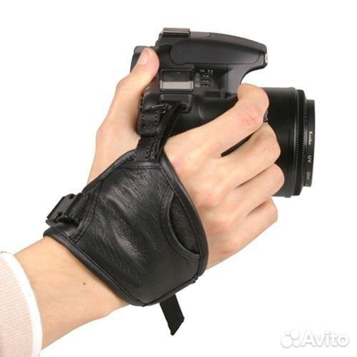 Боковой ремень для камеры Matin