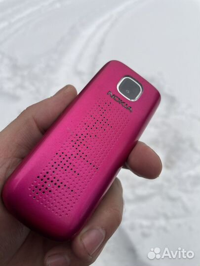 Nokia 2690