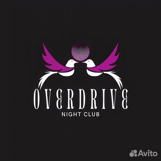 Хостес в сеть клубов