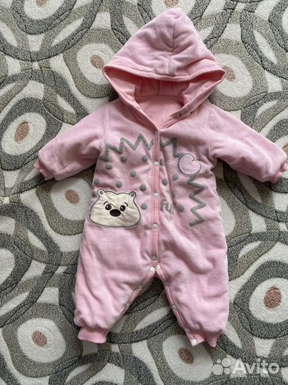 Комбинезон