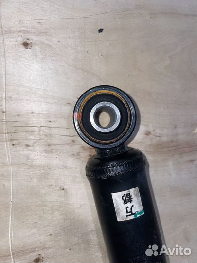 Амортизатор задний 663 заднее Chery Tiggo 8 Pro Б/у