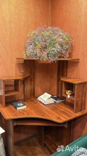 Компьютерный стол бу