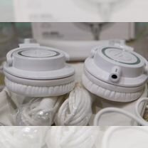 Наушники Audio Technica ath m50x