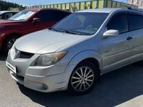 Pontiac Vibe 1.8 AT, 2002, битый, 280 000 км, с пробегом, цена 500 000 руб.