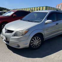 Pontiac Vibe 1.8 AT, 2002, 280 000 км, с пробегом, цена 470 000 руб.