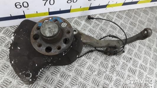 Ступица передняя правая mercedes benz S-class W221