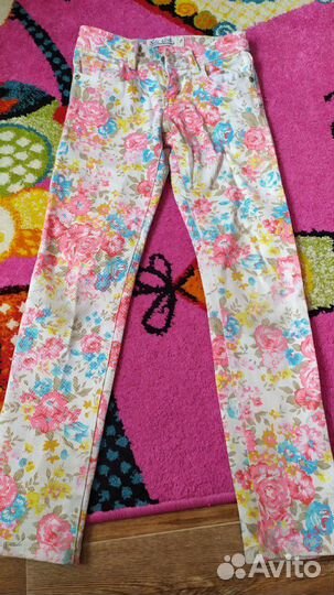 Вещи на девочку,джинсы,кофты