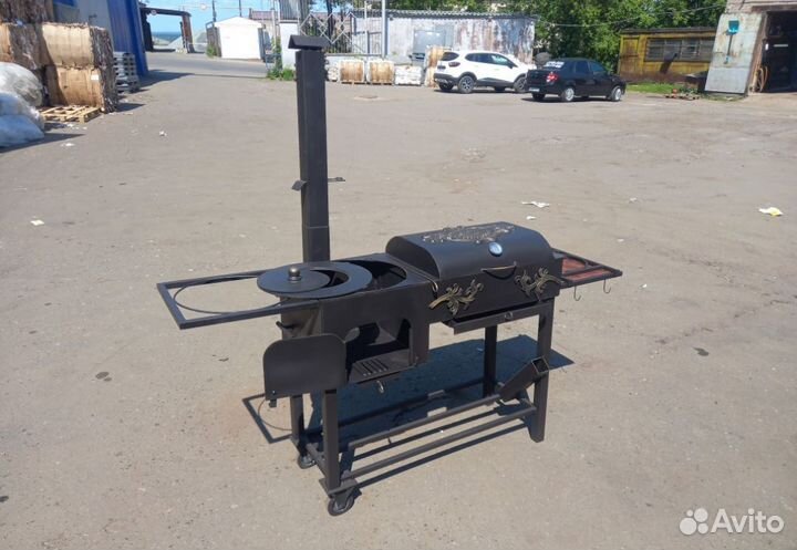 Мангал 