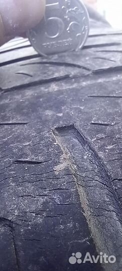 Bridgestone A001 Weather Control 205/55 R16