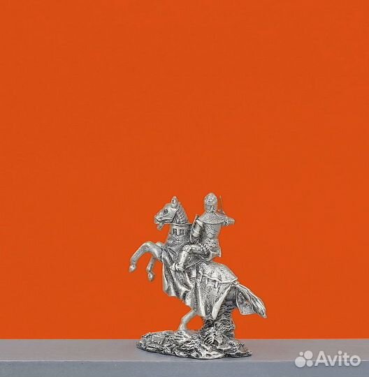 Солдатики № 5