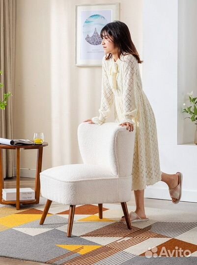 Кресло Букле