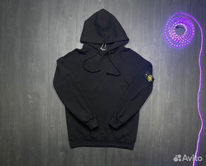 Худи Stone Island