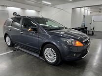 Ford Focus 1.6 AT, 2010, 221 787 км, с пробегом, цена 770 000 руб.