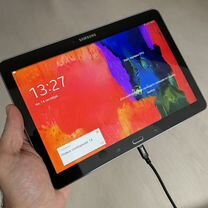 Планшет samsung galaxy tab pro SM-T525