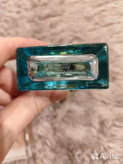 Dolce Cabbana Light Blue Forever Eau De Parfum