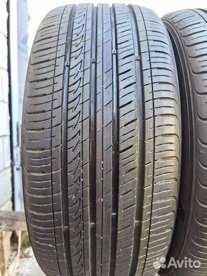 Nexen Aria AH7 215/50 R17 95W