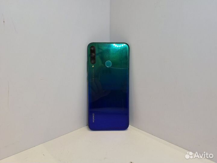 HUAWEI P40 Lite E, 4/64 ГБ