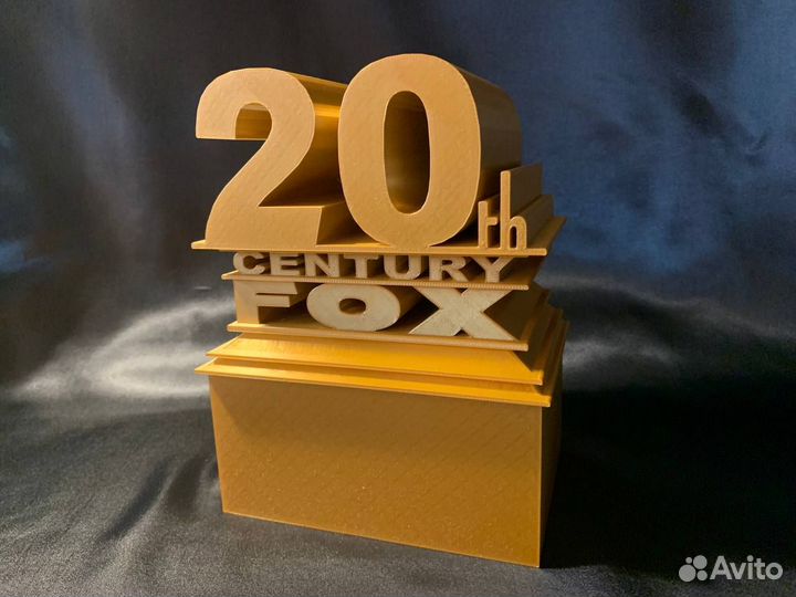 Печать на 3D принтере, моделирование, покрас