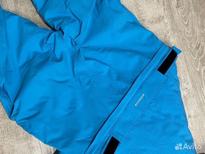 Горнолыжный комбинезон женский 46