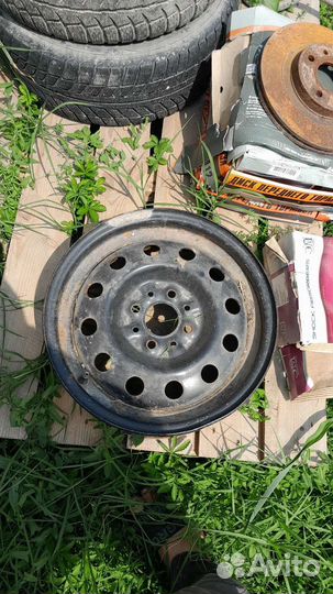 Бамперы на приору 2