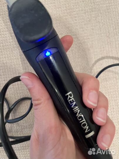 Плойка remington cl5319