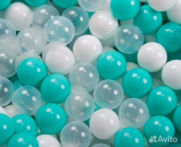 Набор 200 штук в цветах под заказ