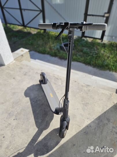 Электросамокат ninebot max g30p