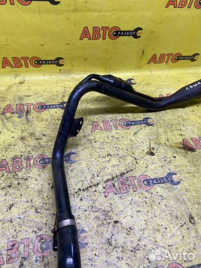 Горловина Chevrolet Cruze J300 F16D3 2012