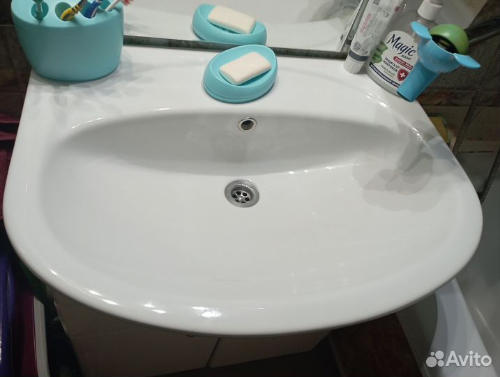 Раковина в ванную