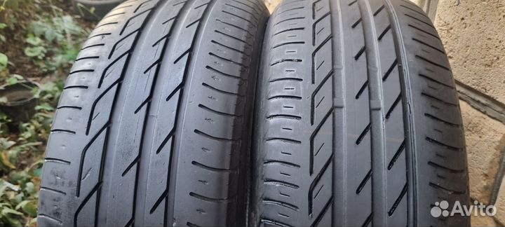 Bridgestone Turanza T001 205/55 R16 94W