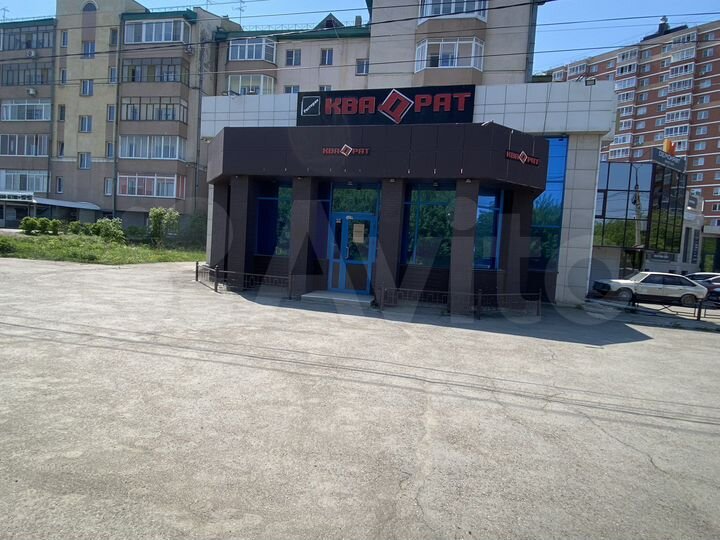 Свободного назначения, 442 м²