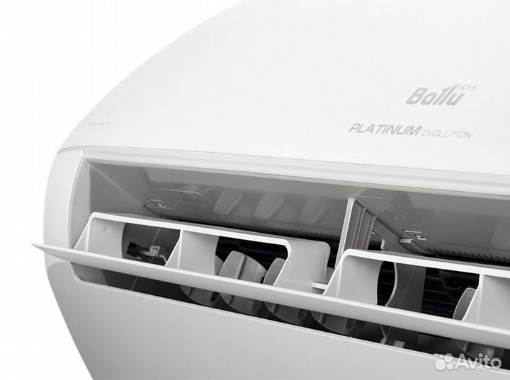 Ballu bsui-18HN8 22Y