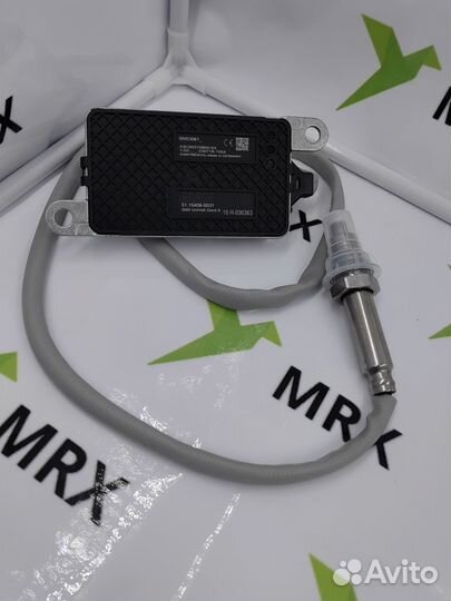 Датчик NOX 51154080031