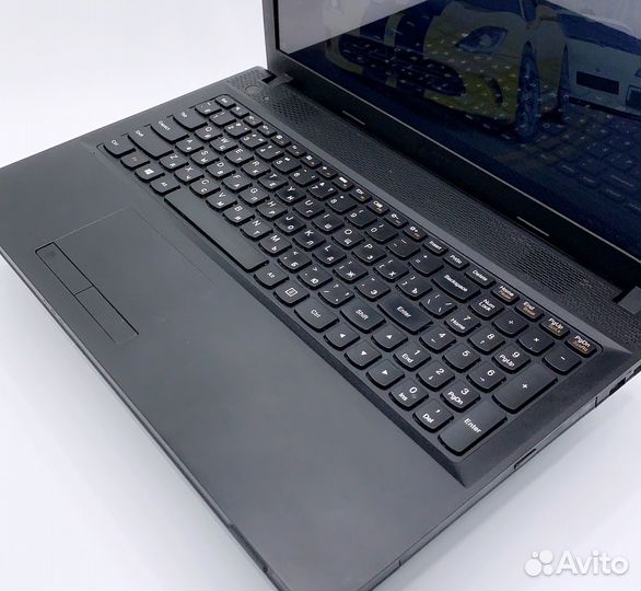 Ноутбук Lenovo