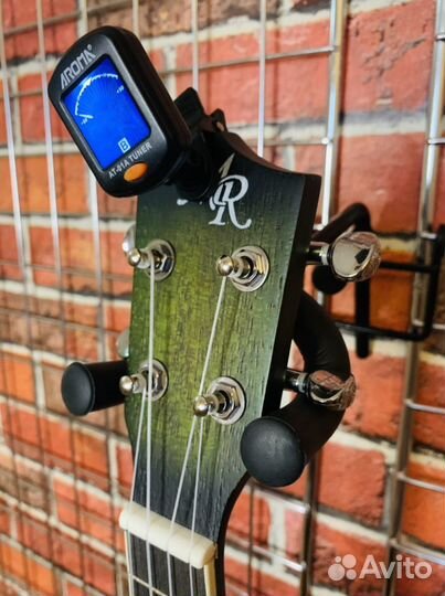 Укулеле концерт + чехол