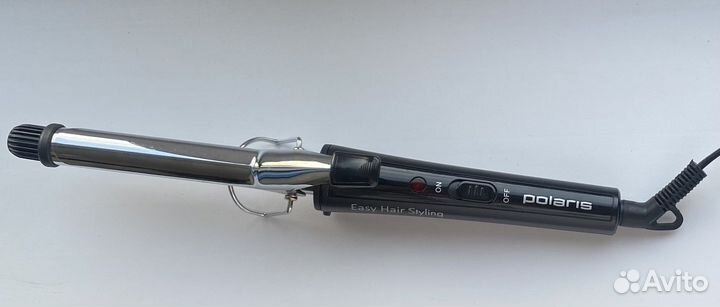 Плойка Polaris PHS 1129