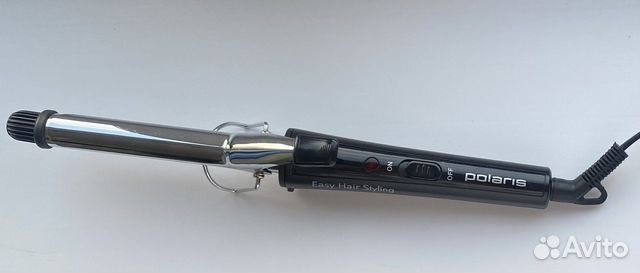 Плойка Polaris PHS 1129