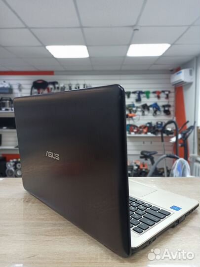 Ноутбук Asus R540S