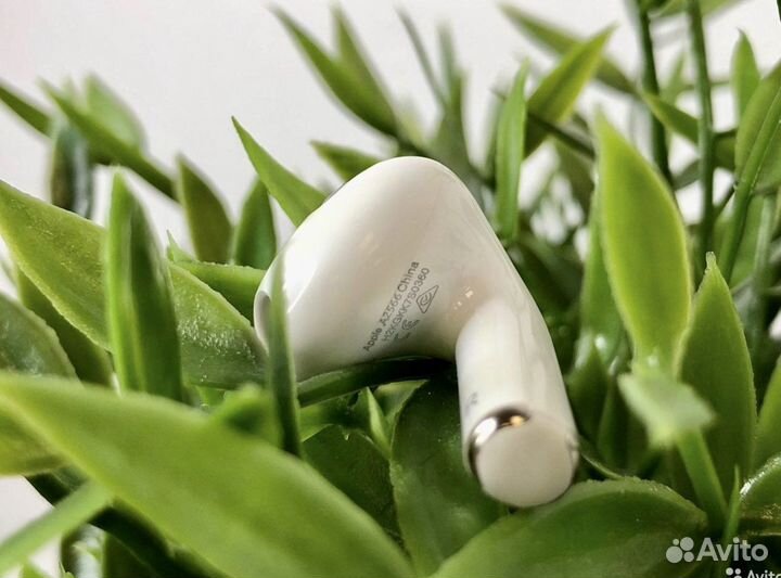 AirPods 3 Premium + чехол