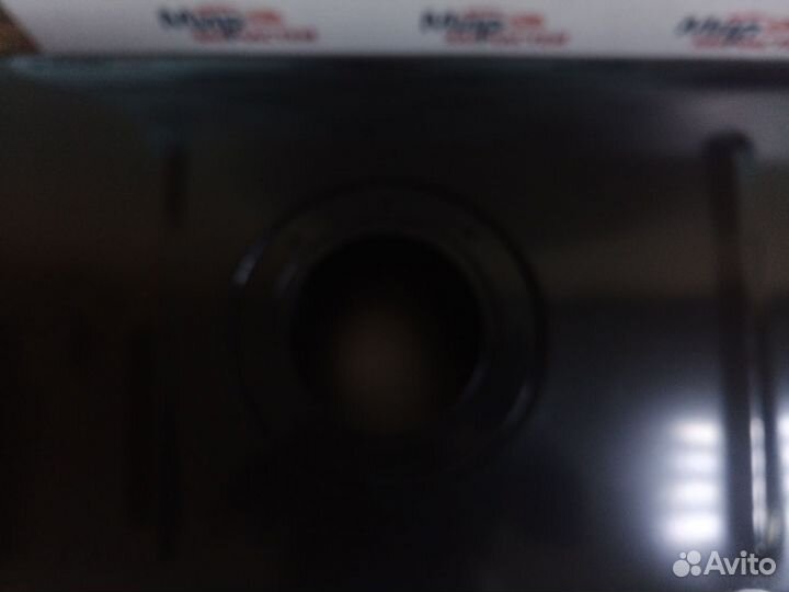 Бензобак Газель