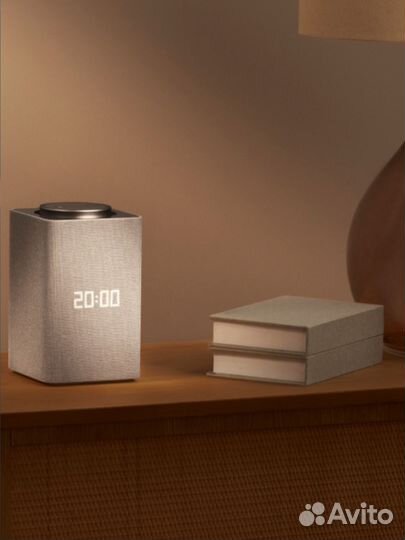 Яндекс станция MAX 3